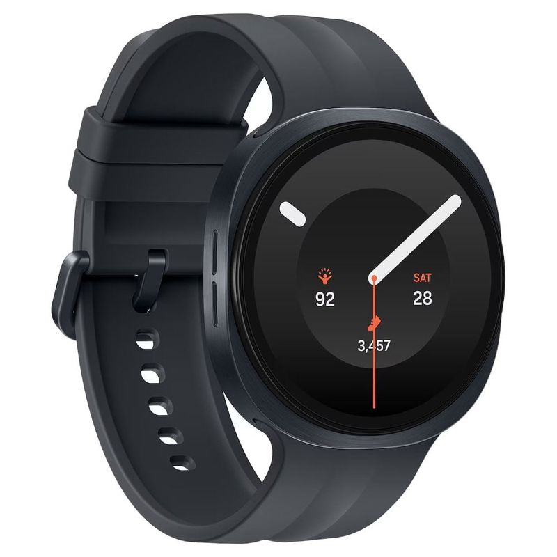 samsung galaxy watch9 44mm lte galaxy ai preto