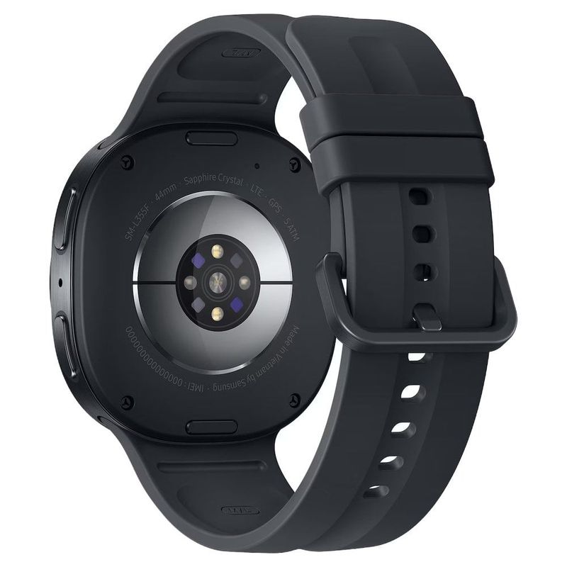 samsung galaxy watch9 44mm lte galaxy ai preto