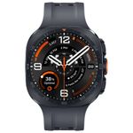 samsung galaxy watch9 ultra 47mm lte galaxy ai titânio preto