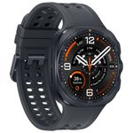 samsung galaxy watch9 ultra 47mm lte galaxy ai titânio preto