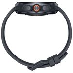 samsung galaxy watch9 ultra 47mm lte galaxy ai titânio preto