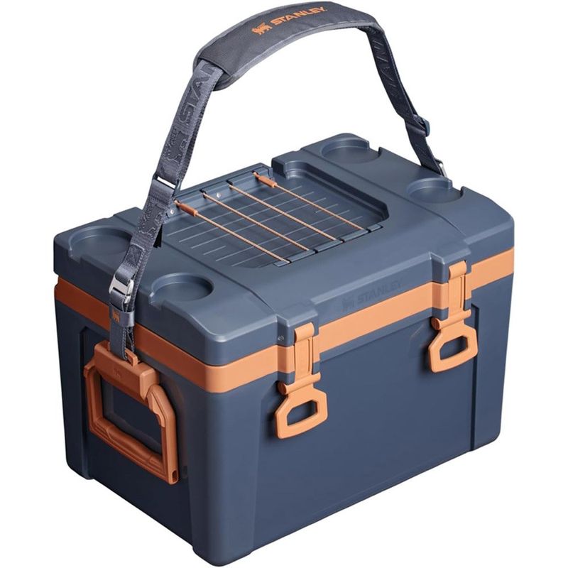 cooler térmico 22l stanley a-bi