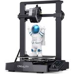 impressora 3d com nivelamento automático creality ender 3 v3 a-bi