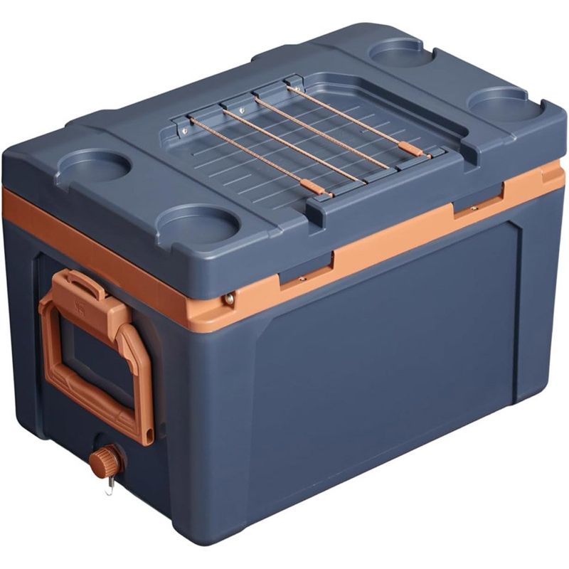 cooler térmico 22l stanley a-bi
