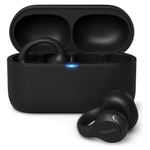 fone de ouvido philips tws ipx4 preto taq2000bk/00