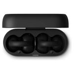 fone de ouvido philips tws ipx4 preto taq2000bk/00
