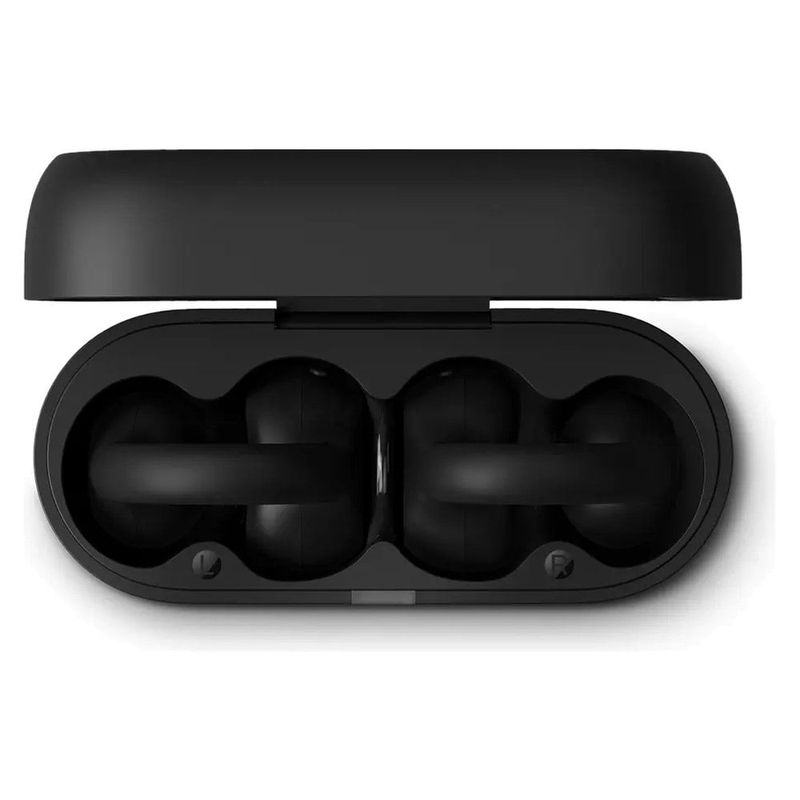 fone de ouvido philips tws ipx4 preto taq2000bk/00