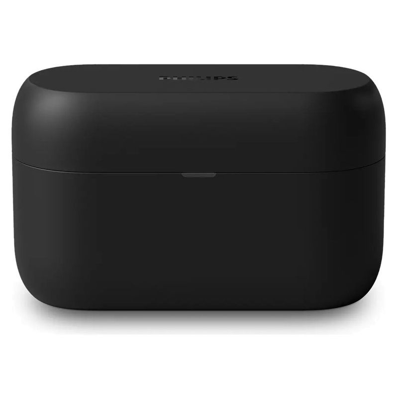fone de ouvido philips tws ipx4 preto taq2000bk/00