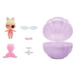 boneca l.o.l surprise mermaids baby sisters sortidas 515760