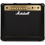 amplificador para guitarra marshall mg30gfx 30w preto a-bi