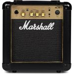 amplificador para guitarra marshall mg10gu 10w preto a-bi