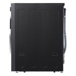 lava e seca 18kg lg smart com aidd 2.0 127v inox wd18gnts6b