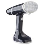 vaporizador portátil black+decker 3 em 1 preto bdv3100-br