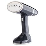 vaporizador portátil black+decker 3 em 1 preto bdv3100-br