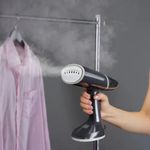 vaporizador portátil black+decker 3 em 1 preto bdv3100-br