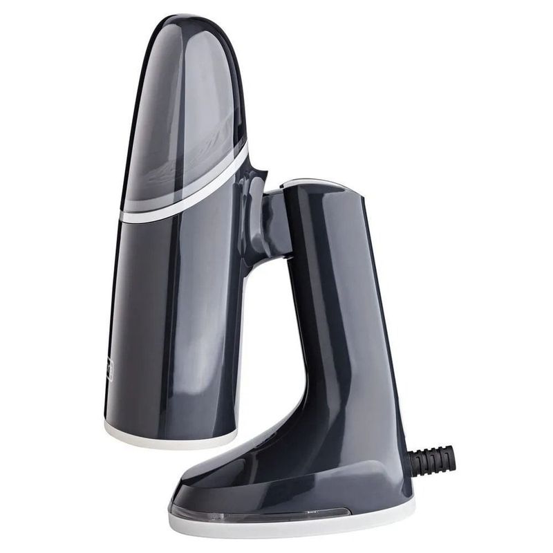 vaporizador portátil black+decker 3 em 1 preto bdv3100-br