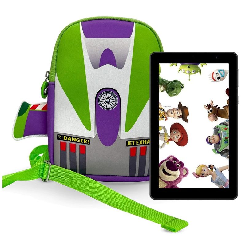 tablet positivo vision toy story tab 7 64gb 3gb ram