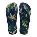sandália havaianas aloha marinho 41-42
