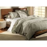 jogo de cama king 3 peças karsten arturo concreto cinza 290x260cm (mp)
