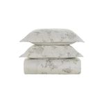 jogo de cama queen 3 peças karsten laura off white 240x260cm (mp)