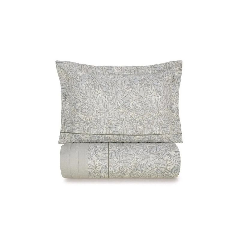 jogo de cama solteiro 2 peças karsten sense 180x255cm (mp)