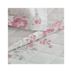 jogo de cama queen 4 peças karsten vivian 240x250cm (mp)