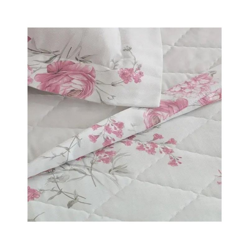 jogo de cama queen 4 peças karsten vivian 240x250cm (mp)