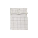 jogo de cama queen 4 peças karsten queiroz 240x260cm (mp)
