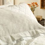 jogo de cama queen 4 peças karsten clarissa 240x260cm (mp)