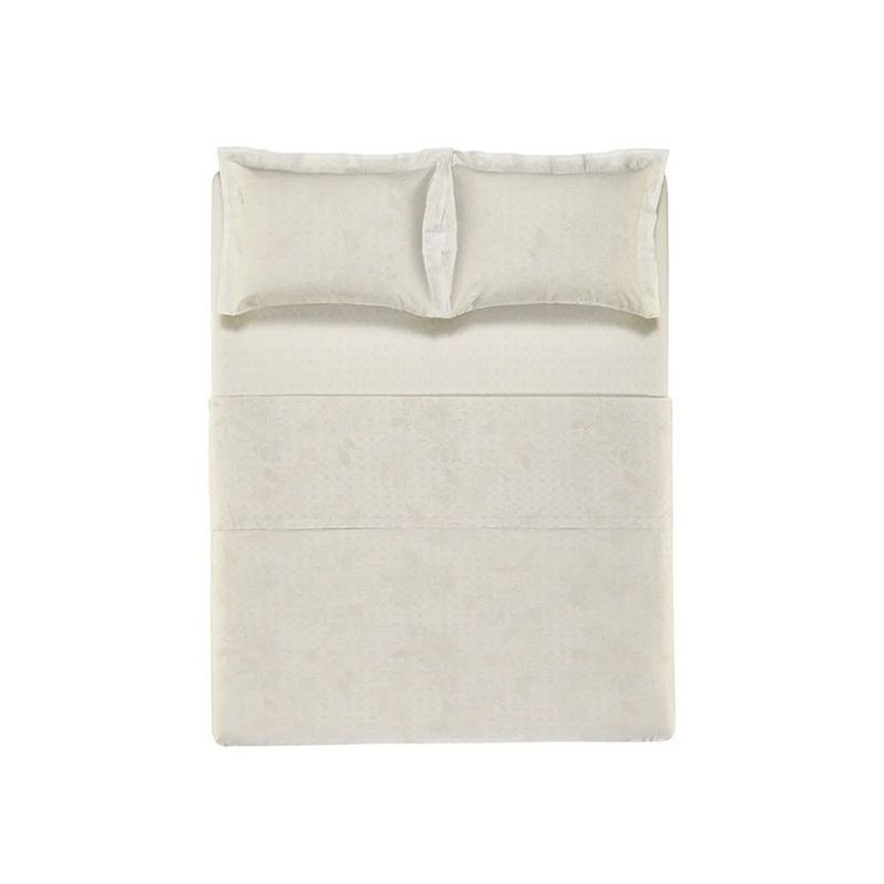 jogo de cama queen 4 peças karsten clarissa 240x260cm (mp)