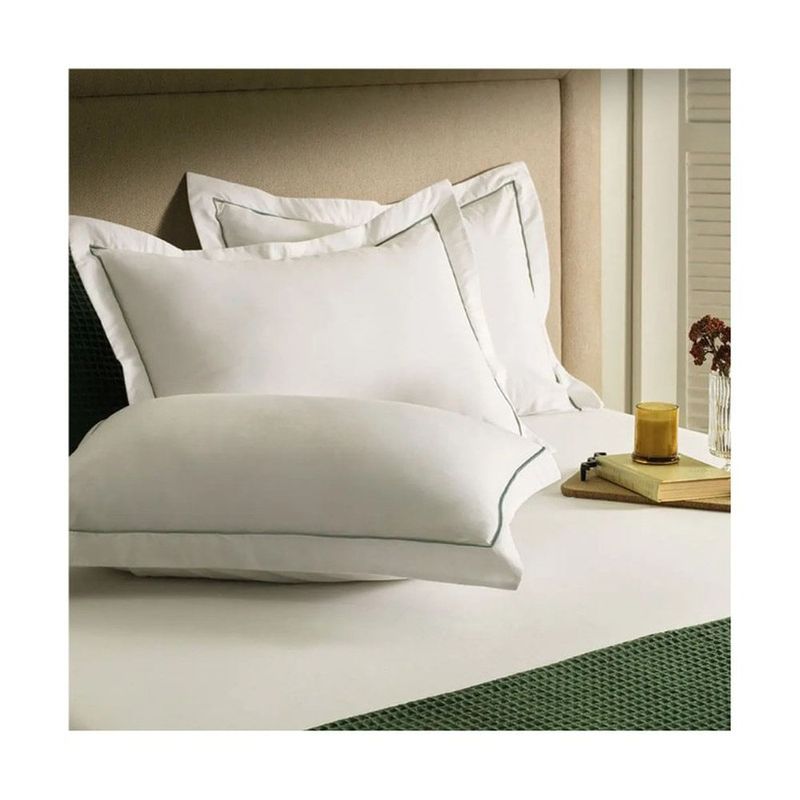 jogo de cama casal 3 peças karsten dutra branco 138x188x35cm (mp)