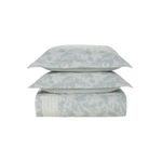 jogo de cama queen 3 peças karsten ananda verde 240x260cm (mp)