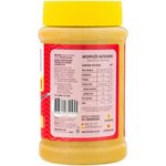 pasta de amendoim integral fit food cremosa 450g
