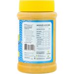 pasta de amendoim integral fit food crocante 450g