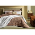 jogo de cama super king 3 peças karsten valena branco 320x270cm (mp)