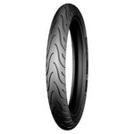 pneu michelin aro 17 pilot street 120/70r17 58w tl (mp)