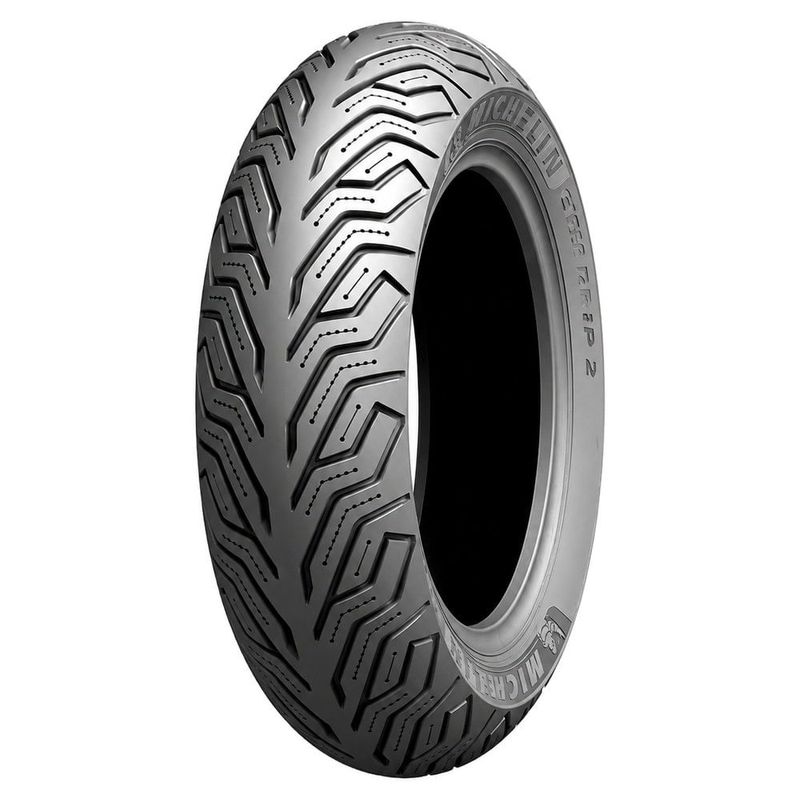 pneu michelin aro 16 city grip 2 120/80-16 60s tl (mp)