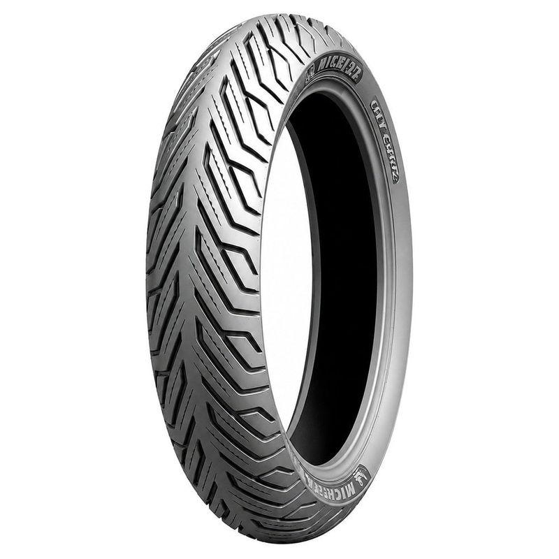 pneu michelin aro 16 city grip 2 100/80-16 50s tl (mp)