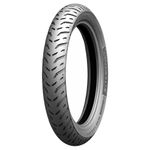 pneu michelin aro 14 pilot street 2 110/80-14 59s tl (mp)
