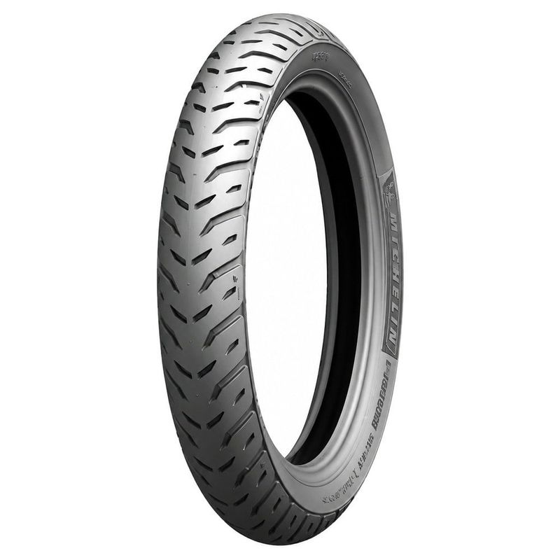 pneu michelin aro 14 pilot street 2 110/80-14 59s tl (mp)