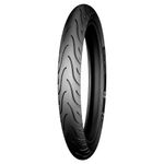 pneu michelin aro 17 pilot street 2 70/90-17 43s tl (mp)