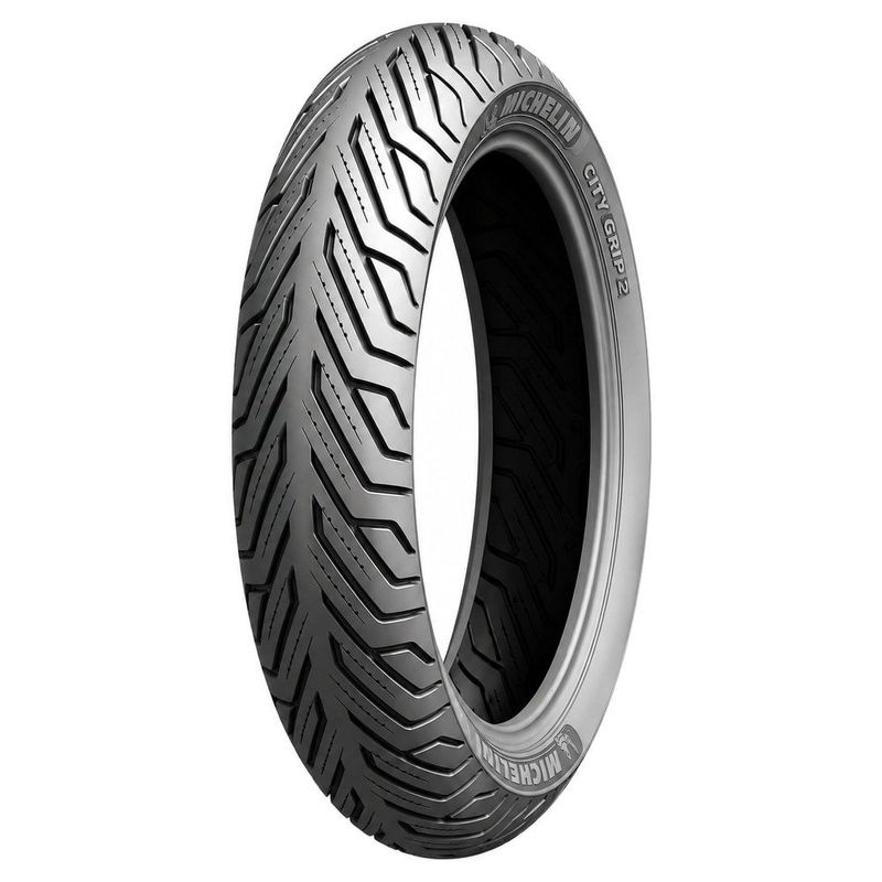 pneu michelin aro 14 city grip 2 110/80-14 59s tl (mp)