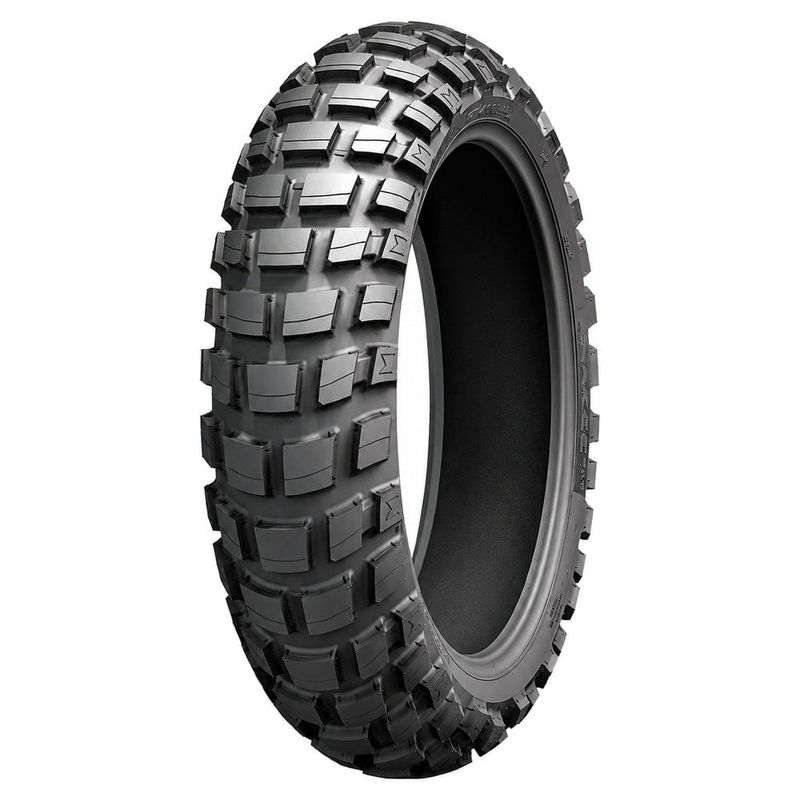 pneu michelin aro 17 anakee wild 170/60r17 72r tt/tl (mp)