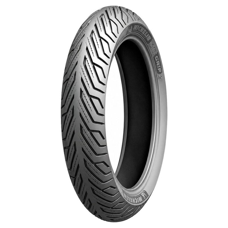 pneu michelin aro 13 city grip 2 110/70-13 48s tl (mp)