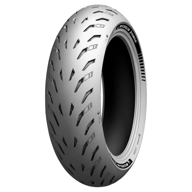 pneu michelin aro 17 power 5 180/55r17 73w tl (mp)