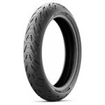 pneu michelin aro 19 road 6 120/70r19 60w tl (mp)