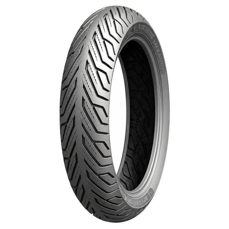 pneu michelin aro 14 city grip 2 90/90-14 52s tl (mp)