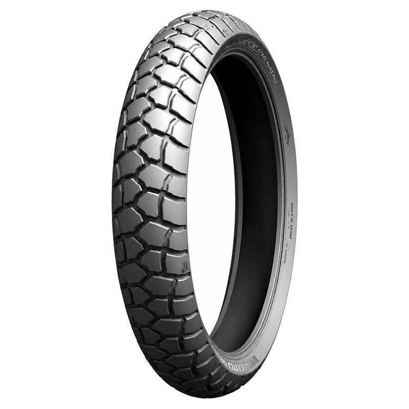 pneu michelin aro 21 anakee adventure 90/90-21 54v tl (mp)