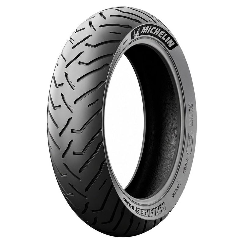 pneu michelin aro 17 anakee road 150/70r17 69v tl/tt (mp)