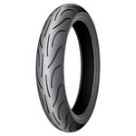 pneu michelin aro 17 pilot power 2ct 120/70r17 58w tl (mp)